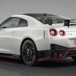 Nissan GT-R Nismo 2020 – lebih ringan, lebih garang, inspirasi dari jentera perlumbaan GT3 sebenar