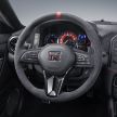 Nissan GT-R Nismo 2020 – lebih ringan, lebih garang, inspirasi dari jentera perlumbaan GT3 sebenar