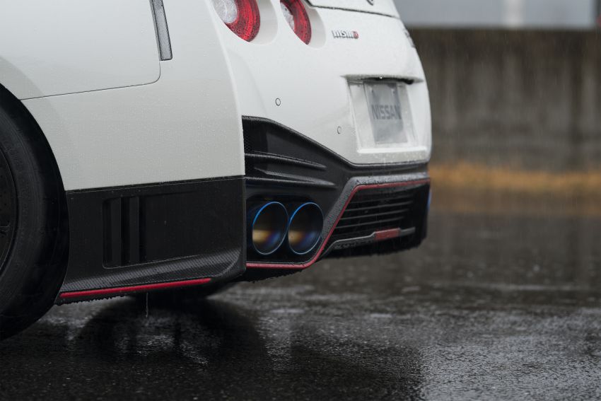 Nissan GT-R Nismo 2020 – lebih ringan, lebih garang, inspirasi dari jentera perlumbaan GT3 sebenar 948866
