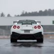 Nissan GT-R Nismo 2020 – lebih ringan, lebih garang, inspirasi dari jentera perlumbaan GT3 sebenar