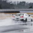 Nissan GT-R Nismo 2020 – lebih ringan, lebih garang, inspirasi dari jentera perlumbaan GT3 sebenar