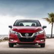 New N18 Nissan Almera coming to Malaysia in 2020, Kicks crossover and new Sylphy also on the cards
