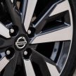 SPYSHOTS: N18 Nissan Almera at KLIA, 2020 launch?