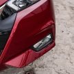 SPYSHOTS: N18 Nissan Almera at KLIA, 2020 launch?