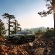 Subaru Outback 2020 – generasi ke-6 tampil di NYIAS