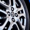 2020 Toyota Yaris Hatchback for US based on Mazda 2