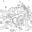 2020 Yamaha MT-07 to come with turbocharging?