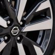 Nissan Almera, Kicks sah akan masuk pasaran M’sia