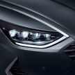Hyundai Sonata 2020 muncul dalam video Hari M’sia