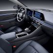 Hyundai Sonata 2020 muncul dalam video Hari M’sia