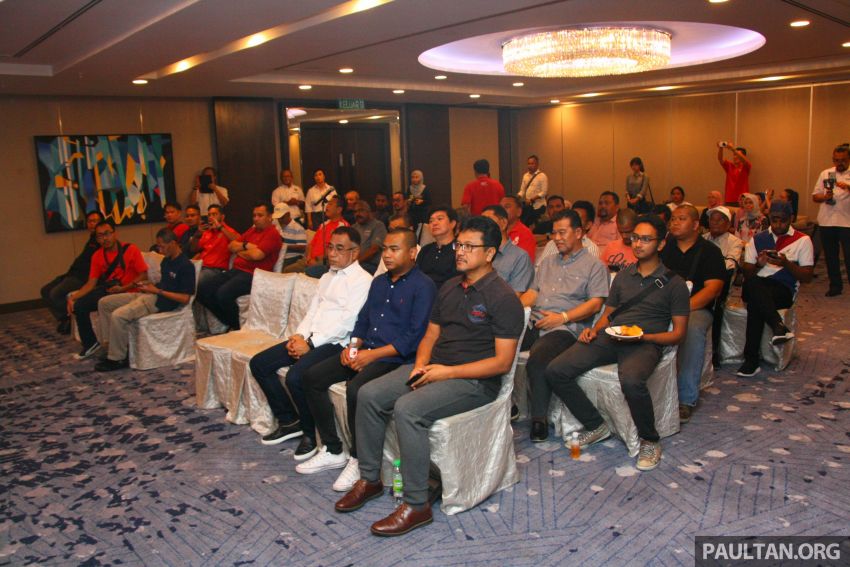 Alfa Romeo Owners Club from Malaysia, Singapore embark on 6,130 km Kuala Lumpur-Beijing journey 942274