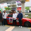 Alfa Romeo Owners Club from Malaysia, Singapore embark on 6,130 km Kuala Lumpur-Beijing journey
