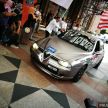 Alfa Romeo Owners Club from Malaysia, Singapore embark on 6,130 km Kuala Lumpur-Beijing journey