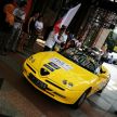 Alfa Romeo Owners Club from Malaysia, Singapore embark on 6,130 km Kuala Lumpur-Beijing journey