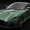 Aston Martin DBS 59 Edition debuts – 24 units only!