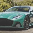 Aston Martin DBS 59 Edition debuts – 24 units only!