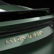 Aston Martin DBS 59 Edition debuts – 24 units only!