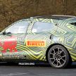 SPYSHOTS: Aston Martin DBX on test – interior seen