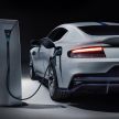 Aston Martin Rapide E debuts in Shanghai – hot EV makes  610 PS and 950 Nm, limited to just 155 units
