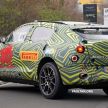 SPYSHOTS: Aston Martin DBX on test – interior seen