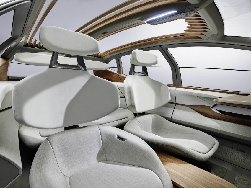 Audi AI:ME debuts in Shanghai – built for megacities 947775