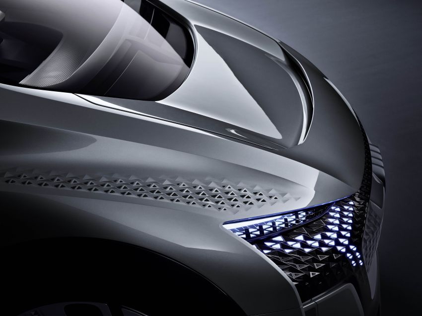 Audi AI:ME debuts in Shanghai – built for megacities 947788