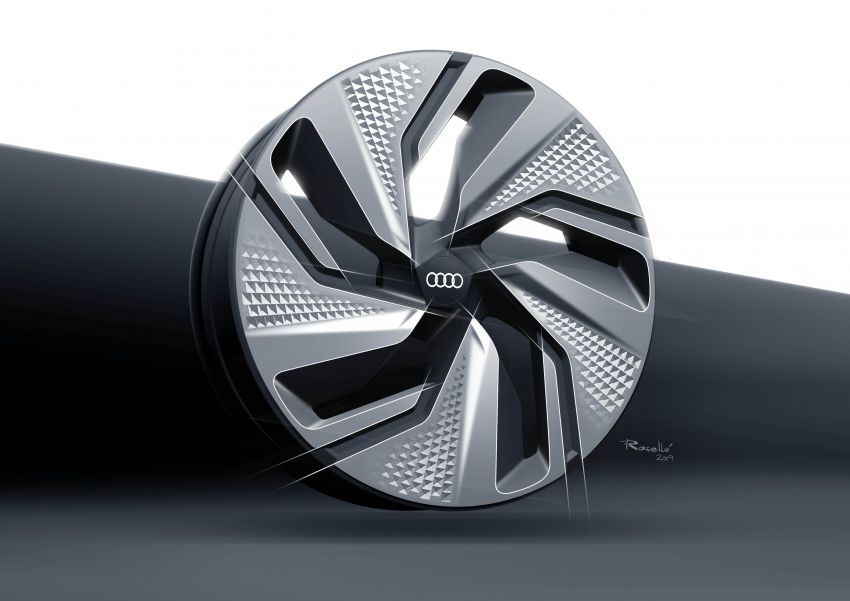 Audi AI:ME debuts in Shanghai – built for megacities 947810