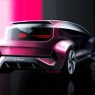 Audi AI:ME – kereta autonomous untuk bandar besar