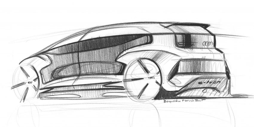 Audi AI:ME concept tipped for Auto Shanghai debut 943222
