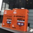 Autobacs fully synthetic engine oils now in M’sia – four grades, semi-synthetic to come in Q3 2019