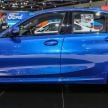 Bangkok 2019: G20 BMW 3 Series – 330i for RM428k