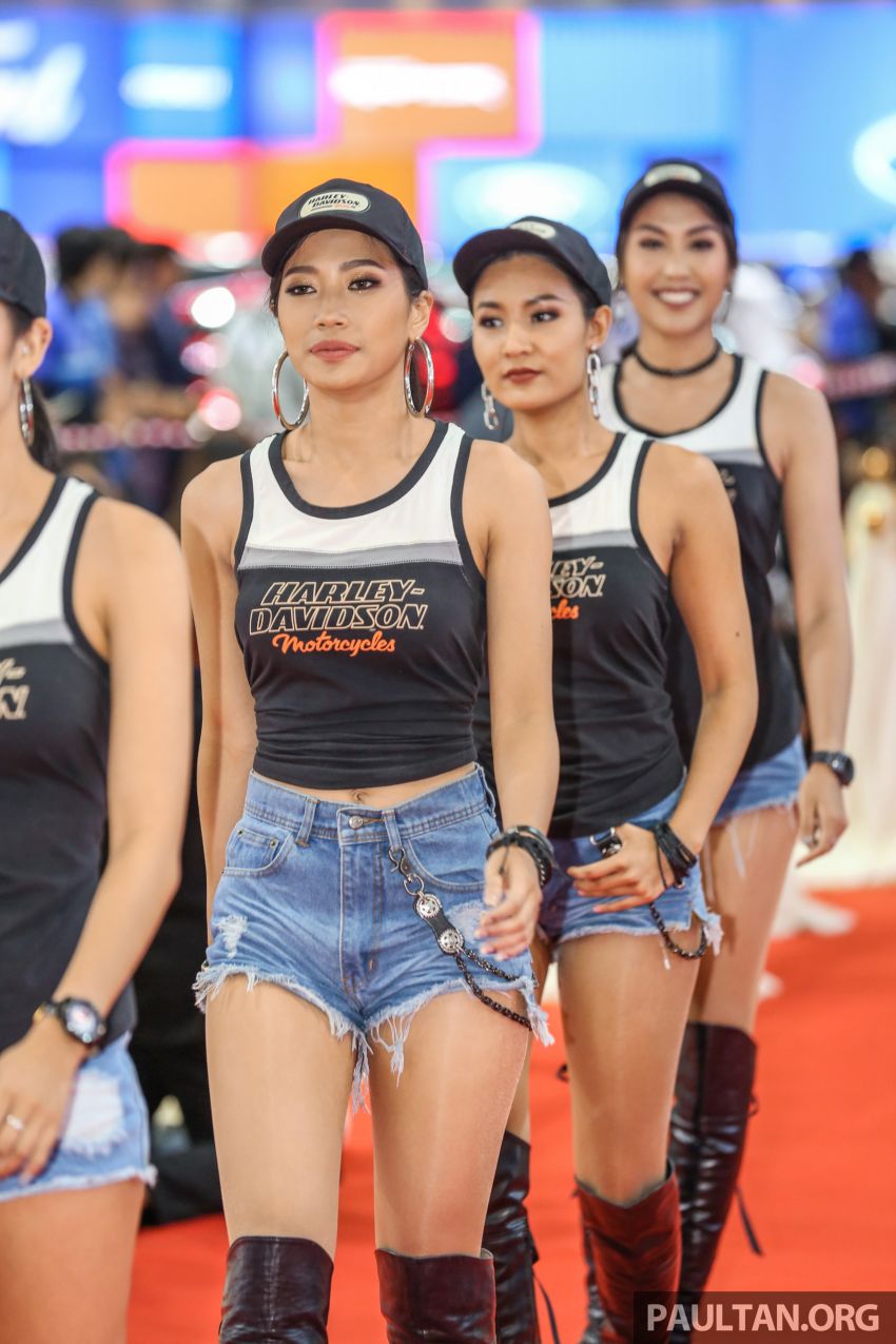 Bangkok 2019: Not a BKK show without the <em>pretties</em> 941953