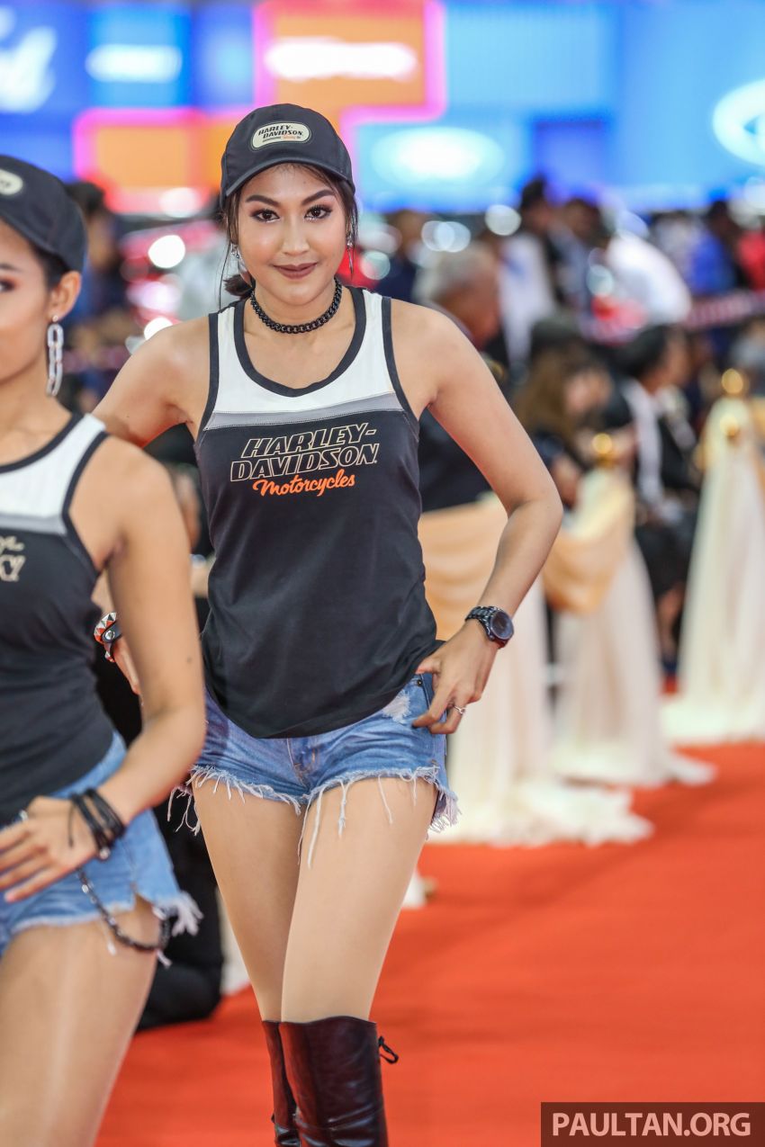 Bangkok 2019: Not a BKK show without the <em>pretties</em> 941955