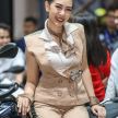 Bangkok 2019: Not a BKK show without the <em>pretties</em>