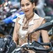 Bangkok 2019: Portraits of the BIMS ladies, part two