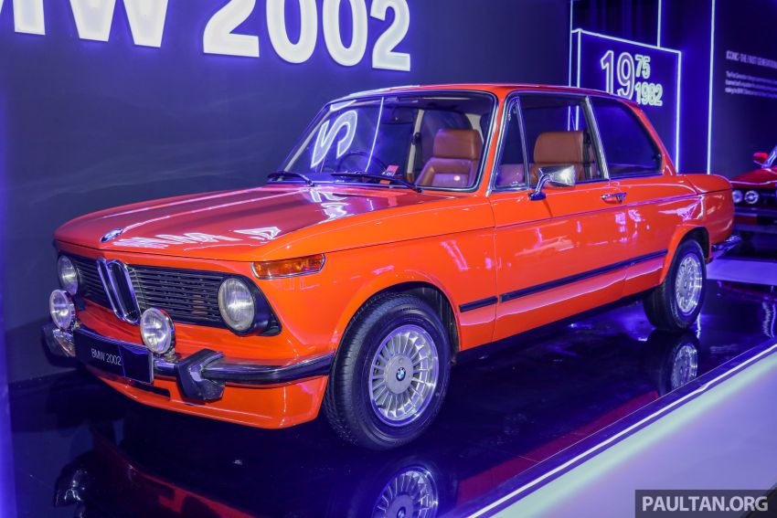 VIDEO: BMW 3 Series through the years – E21 to G20 942805