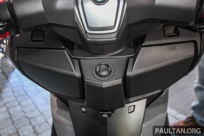 2019 BMW Motorrad C 400 X and C 400 GT scooters launched in Malaysia, at RM44,500 and RM48,500 953820