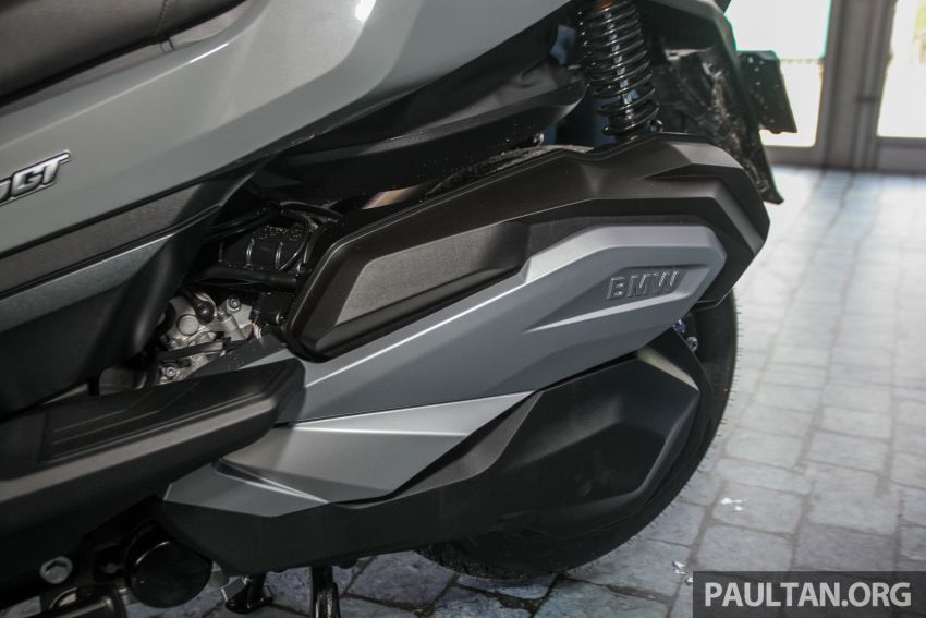 2019 BMW Motorrad C 400 X and C 400 GT scooters launched in Malaysia, at RM44,500 and RM48,500 953832