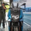 2019 BMW Motorrad C 400 X and C 400 GT scooters launched in Malaysia, at RM44,500 and RM48,500