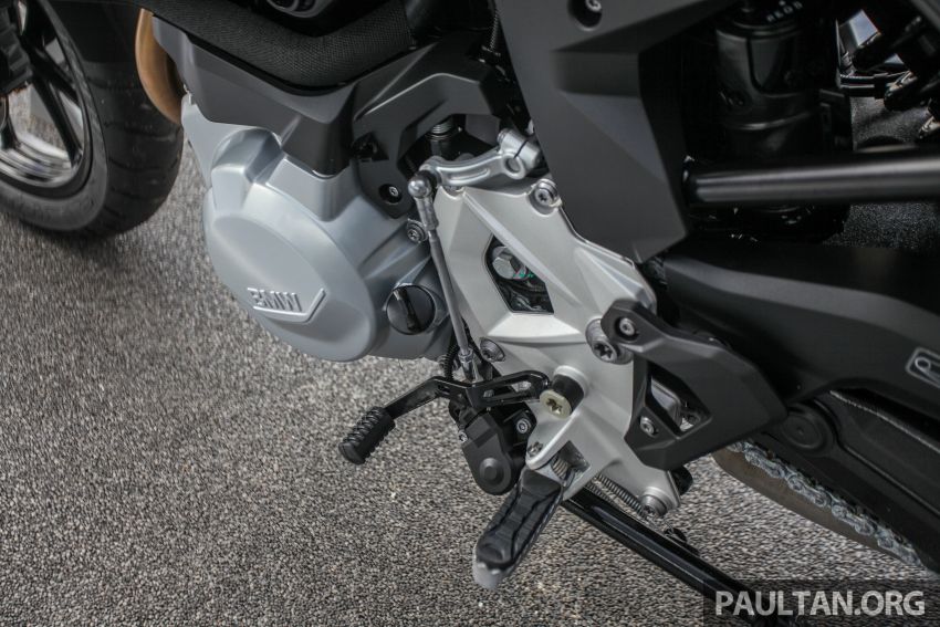 2019 BMW Motorrad F750 GS and R1250 RT launched in Malaysia – priced at RM71,500 and RM139,500 955000