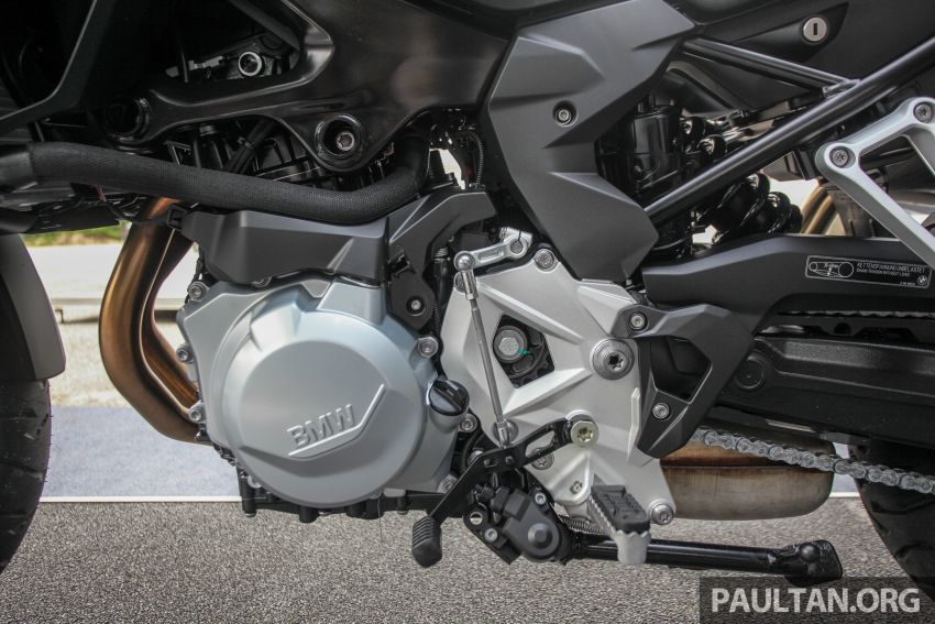 2019 BMW Motorrad F750 GS and R1250 RT launched in Malaysia – priced at RM71,500 and RM139,500 955002