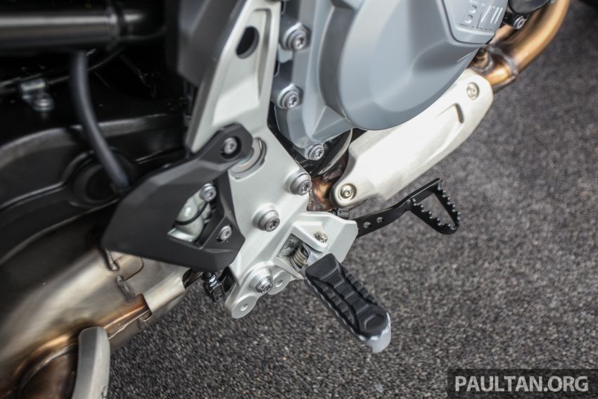 2019 BMW Motorrad F750 GS and R1250 RT launched in Malaysia – priced at RM71,500 and RM139,500 955009