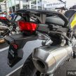 2019 BMW Motorrad F750 GS and R1250 RT launched in Malaysia – priced at RM71,500 and RM139,500