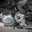 BMW F750 GS, R1250 RT dilancar – RM72k, RM140k