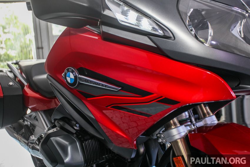 2019 BMW Motorrad F750 GS and R1250 RT launched in Malaysia – priced at RM71,500 and RM139,500 955031