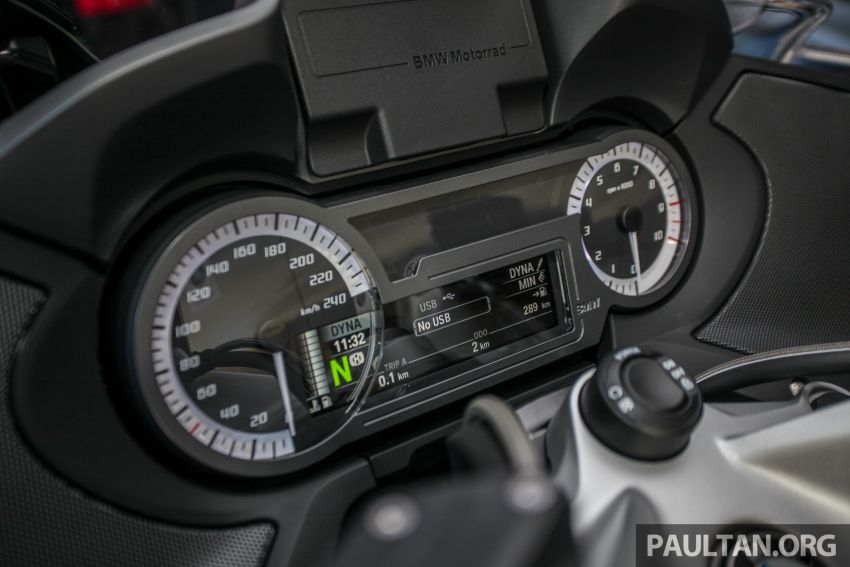 BMW F750 GS, R1250 RT dilancar – RM72k, RM140k 954009