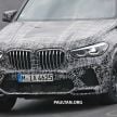 SPYSHOTS: Next BMW X5 M seen testing at the ‘Ring