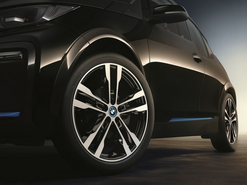 BMW i3s dilancarkan di Malaysia – mula dari RM279k Image #945614