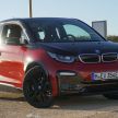 DRIVEN: BMW i3s – in the pursuit of good, clean fun
