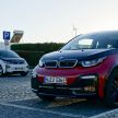 DRIVEN: BMW i3s – in the pursuit of good, clean fun